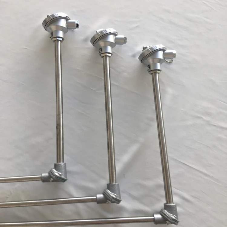 pt100 type thermocouple pt100 type thermocouple